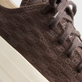 【KITH限定】CT70 X KITH Monogram Ganache Ganache LOW CUT A17717C