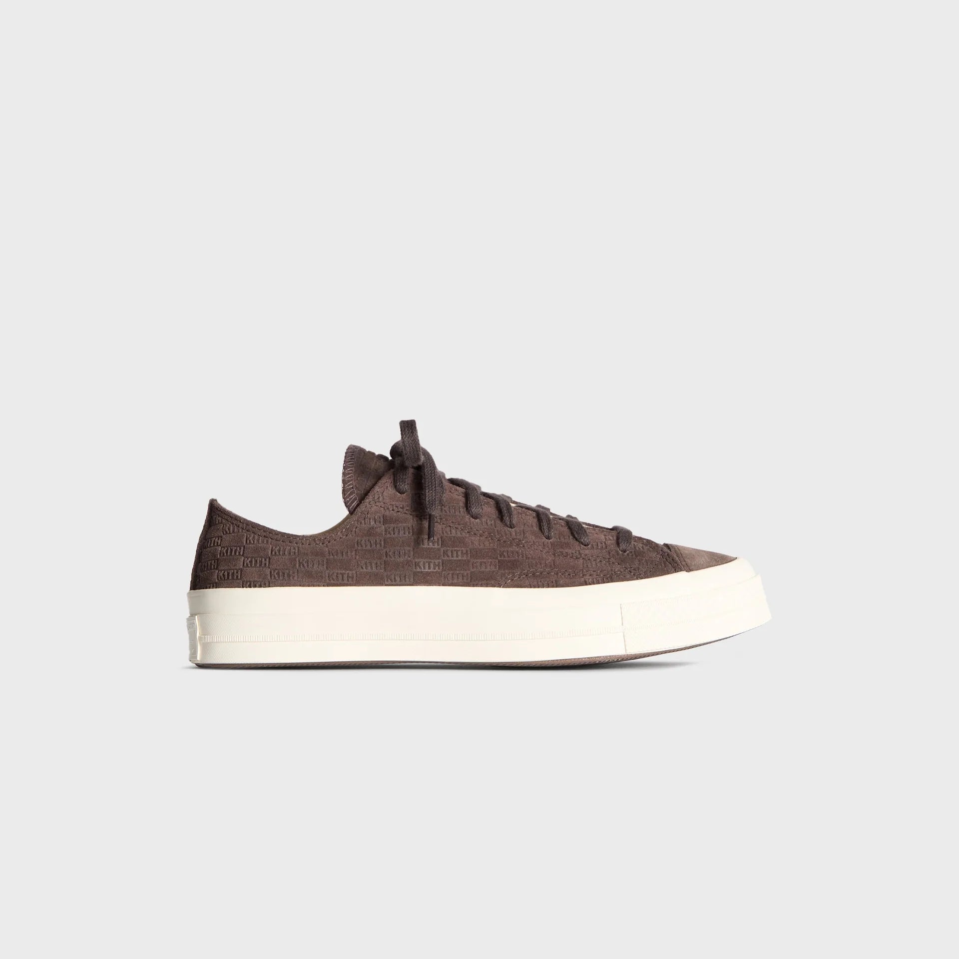 KITH限定】CT70 X KITH Monogram Ganache Ganache LOW CUT A17717C 