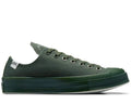 CT70 X A-COLD-WALL PAVEMENT DARK GREEN LOW CUT A06688C