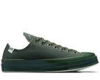 CT70 X A-COLD-WALL PAVEMENT DARK GREEN LOW CUT A06688C