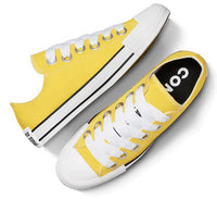 ALL STAR （ビックヒールパッチ）CTAS OX SKETCH GOLDEN LEN LOW CUT A10360C