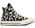 CT70 LEOPARD REMIX BLACK HI CUT A12350C