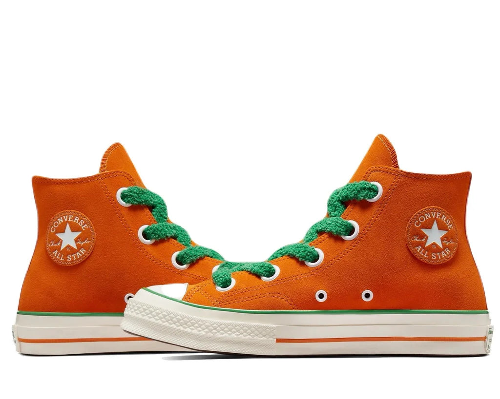 CT70 X Willy Wonka Oompa Loompa HI CUT A08152C