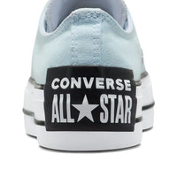 ALL STAR （ビックヒールパッチ）CTAS LIFT PLATFORM SKETCH OX WINTER SLAY LOW CUT A10426C