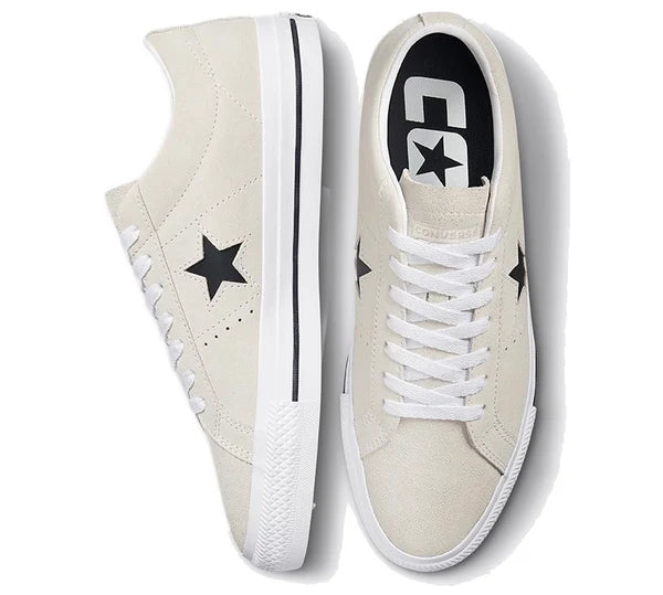 ONE STAR PRO（CONS）EGRET LOW CUT 172950C