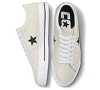 ONE STAR PRO（CONS）EGRET LOW CUT 172950C