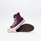 【EU限定】CT70 LTD Bandana Amethyst HI CUT A2147C