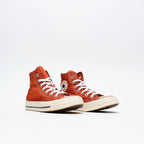 【EU限定】CT70 LTD Rust Dyed Orange HI CUT A21416C