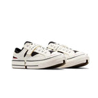【SHINEE KEY着用】CT70 x Feng Chen Wang （フェン・チェン・ワン）2-in-1 Egret LOW CUT A08857C