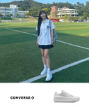 【ITZY RYUJIN着用】ALL STAR Move White LOW CUT 271717C