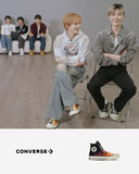【NCT CHENLE 着用】CT70 FIRE FLAME HI CUT A15610C