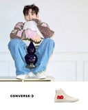 【RIZE SHOTARO 着用】CT70 Comme des Garcon's MILK HI CUT 150205C