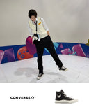 【CORTIS SEONGHYEON着用】CT70 X OUR LEGACY アワーレガシー Espresso HI CUT A17694C