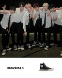 CT70 BLACK HI CUT（ブラック）162050C