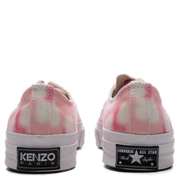 【25年4月新作】CT70 X KENZO ケンゾー Cosmos PINK LOW CUT A14789C