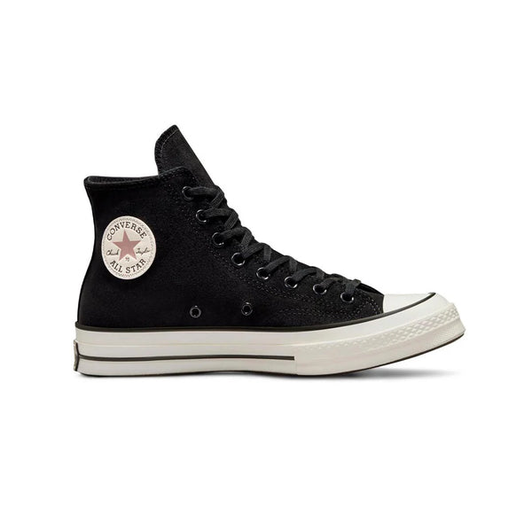 復刻・数量限定】CT70 HERITAGE SUEDE(スエード)BLACK HI CUT 復刻・数量限定】CT70 HERITAGE SUEDE(スエード)BLACK HI CUT