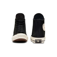 【復刻・数量限定】CT70 HERITAGE SUEDE（スエード）BLACK HI CUT A09474C