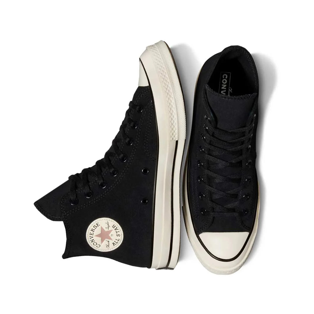 【復刻・数量限定】CT70 HERITAGE SUEDE（スエード）BLACK HI CUT A09474C