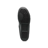 ONE STAR Skate Shoes Puff Tripple Black LOW CUT A14954C