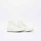 CT70 Polka Dots Egret White HI CUT A01183C
