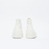 CT70 Polka Dots Egret White HI CUT A01183C