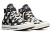 【25年9月新作】CT70 X Derrick Adams x Marc Jacobs BLACK HI CUT A19270C