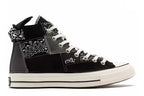 【デッドストック】CT70 LTD（リミテッド）BANDANA BLACK HI CUT 172906C