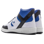 WEAPON X FRAGMENT（藤原ヒロシ）Weapon Mid White A06083C