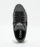 ONE STAR Skate Shoes Puff Dark Matter LOW CUT A14729C