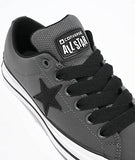 ONE STAR Skate Shoes Puff Dark Matter LOW CUT A14729C