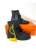 【旧旧品番】AMBUSH x ALL STAR Pro Leather Black HI CUT 167278C