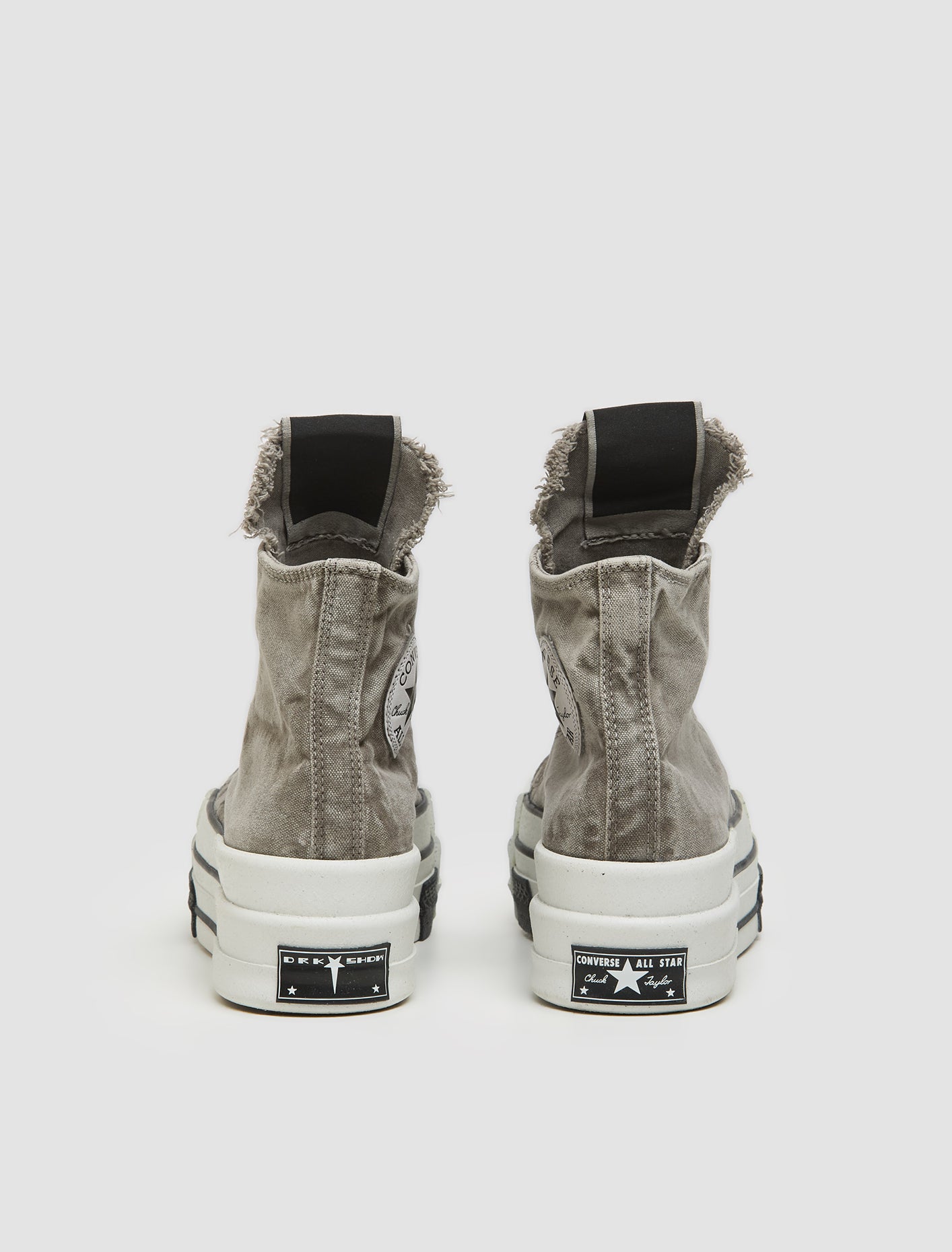【NIMXX PV着用】CT70 DBL DRKSTR OVERDYE GREY A06755C