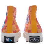 【数量限定】CT70 Doraemon Habanero Gold HI CUT A15790C