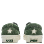 CONS CC SLIP ON PRO X GOLF WANG FOREST ELF NOT LOW CUT A11637C