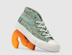 CT70 X UNDEFEATED SEASPRAY MID CUT 172397C