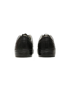ONE STAR PRO（CONS）ACADEMY BLACK LEATHER（レザー）Bobby DeKeyzer LOW CUT A12139C