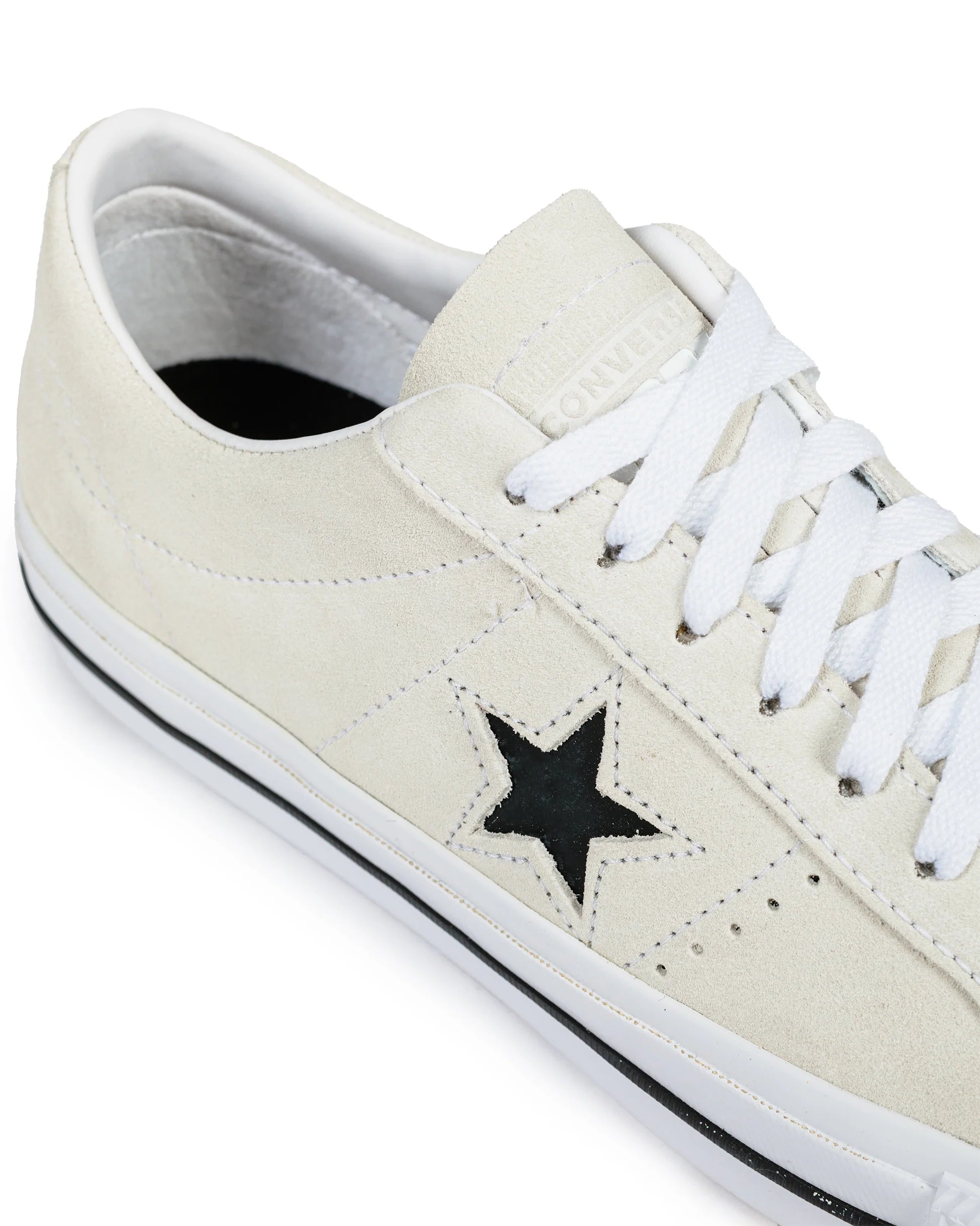 ONE STAR PRO（CONS）EGRET LOW CUT 172950C