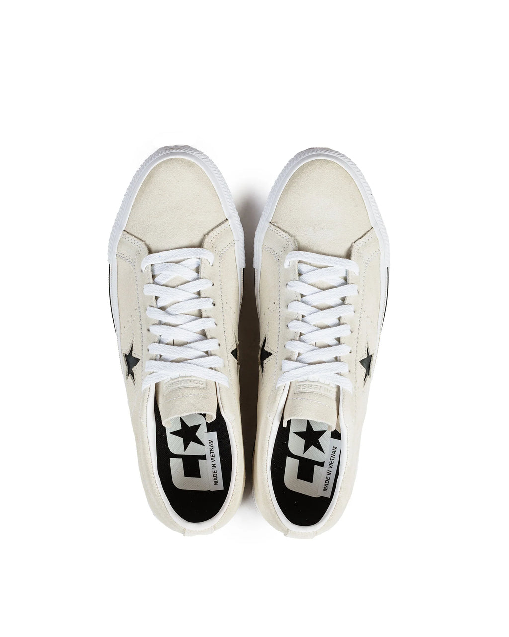 ONE STAR PRO（CONS）EGRET LOW CUT 172950C