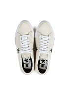ONE STAR PRO（CONS）EGRET LOW CUT 172950C