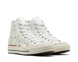 【EU限定】CT70 3-D Flourish LTD White Flowers HI CUT A20663C