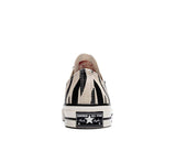 【数量限定】CT70 Glow In The Dark Zebra Print（蛍光）LOW CUT A13438C