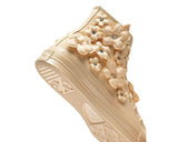 CT70 Mono Floral Golden View HI CUT A18880C