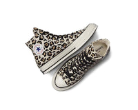【数量限定】CT70 Glow In The Dark Leopard Print（蛍光）HI CUT A13436C