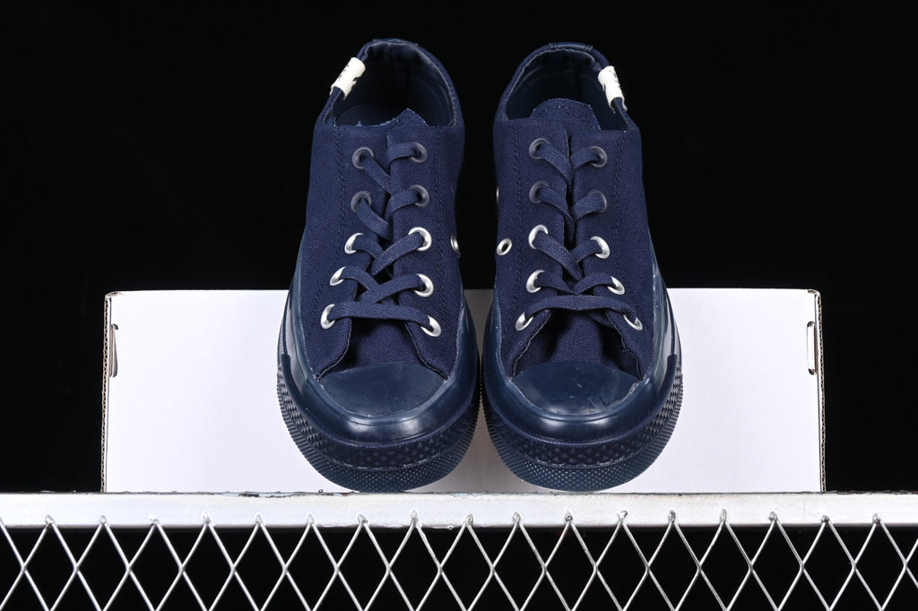 CT70 X A-COLD-WALL PAVEMENT DARK SAPPHIRE LOW CUT A06689C
