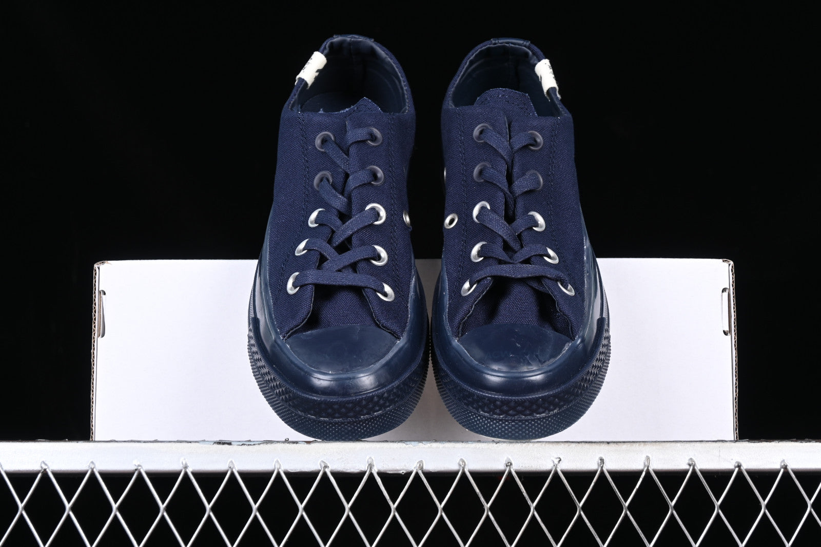 CT70 X A-COLD-WALL PAVEMENT DARK SAPPHIRE LOW CUT A06689C