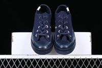 CT70 X A-COLD-WALL PAVEMENT DARK SAPPHIRE LOW CUT A06689C