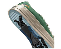 CT70 X GOLF le FLEUR（ゴルフ・ラ・フルール）Darryl Green LOW CUT A12143C