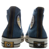 CT70 X Minions BLUE HI CUT A21402C