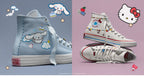 【数量限定】ALL STAR Chuck Taylor x KIDS Hello Kitty And Friends All Star One Strap A17704C