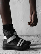 CT70 X Anonymous Club Glacier Gray HI CUT A19255C